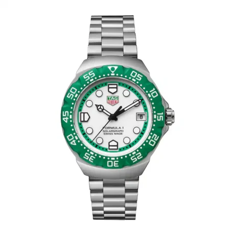 TAG Heuer