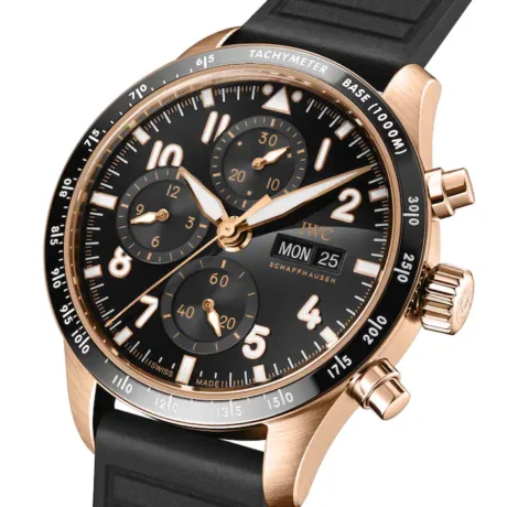 IWC