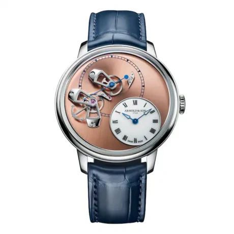 Arnold And Son