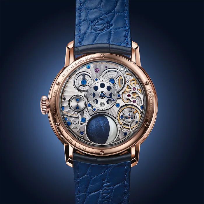 Arnold And Son - Image 5