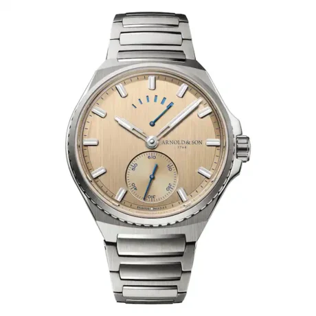 Arnold And Son