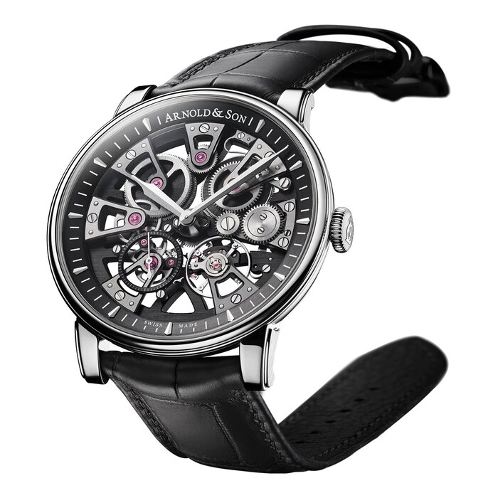 Arnold And Son - Image 4