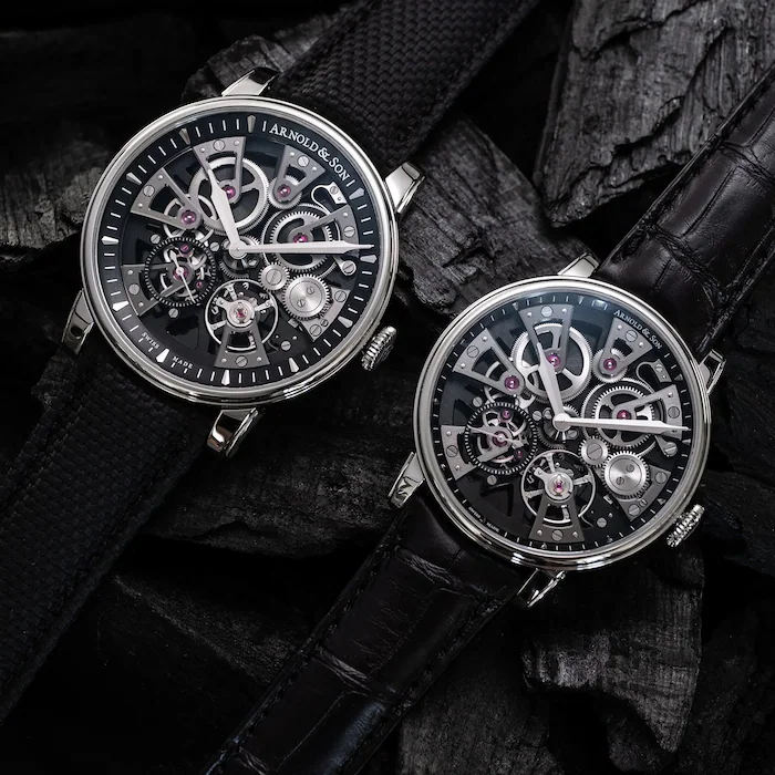 Arnold And Son - Image 3