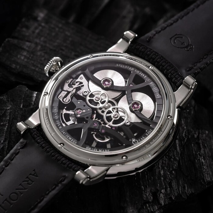 Arnold And Son - Image 2
