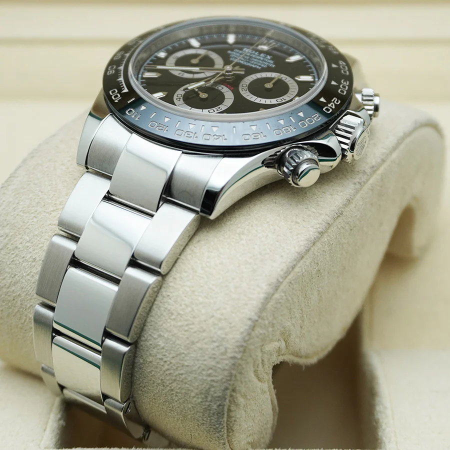 Rolex Daytona 40mm 116500LN Black Dial - Image 5