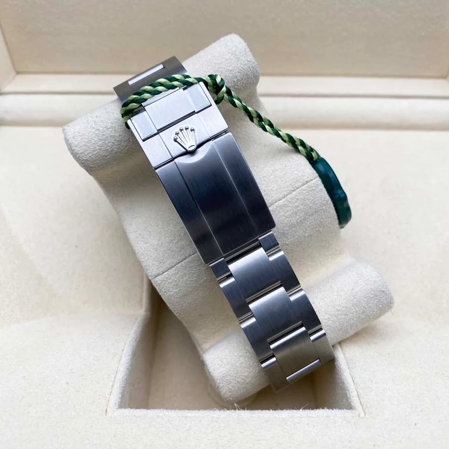 Rolex Air-King 40mm 126900 Black Dial - Image 2