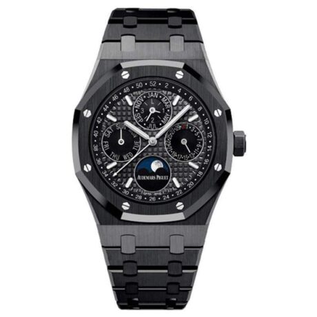 Audemars Piguet Royal Oak Perpetual Calendar 41mm 26579CE Slate Grey Dial